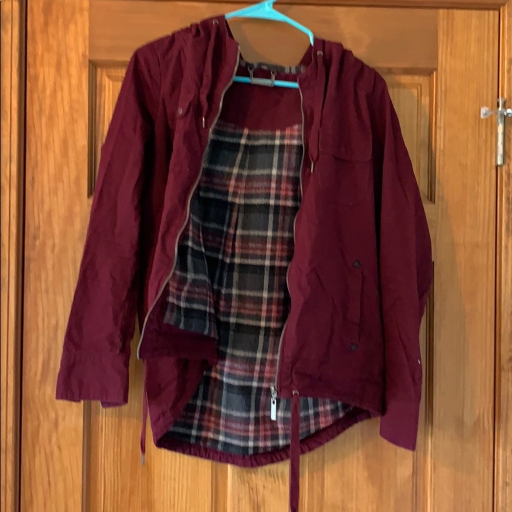 jacket - Picture 3 of 4